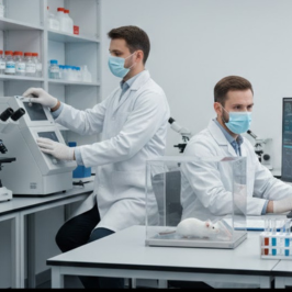 Quality Assurance Process